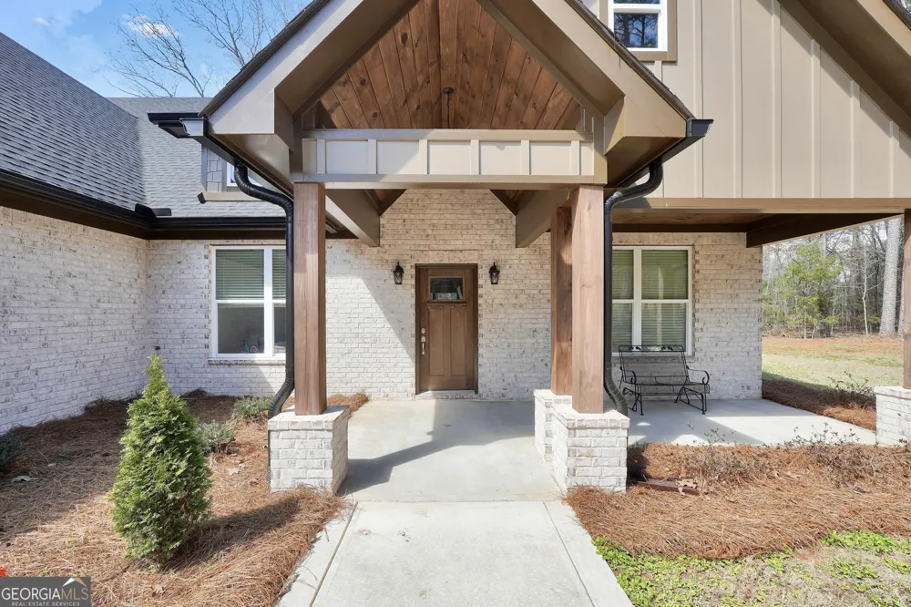 76 Brookhollow DR Monticello, GA 31064