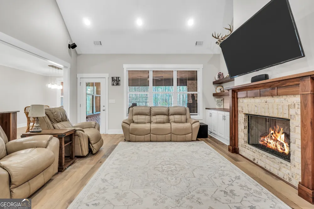 76 Brookhollow DR Monticello, GA 31064