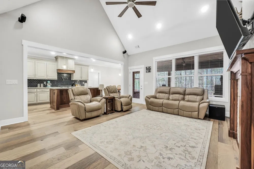 76 Brookhollow DR Monticello, GA 31064