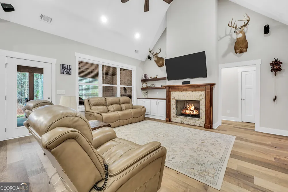 76 Brookhollow DR Monticello, GA 31064