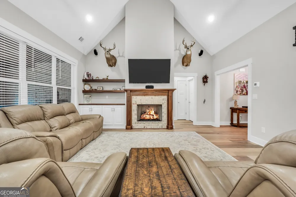 76 Brookhollow DR Monticello, GA 31064