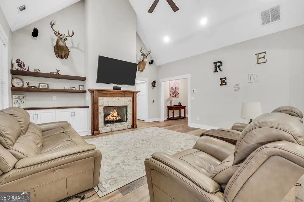 76 Brookhollow DR Monticello, GA 31064