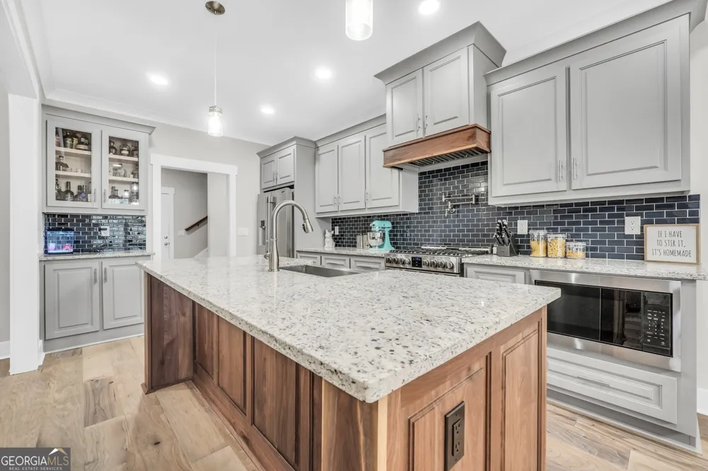 76 Brookhollow DR Monticello, GA 31064
