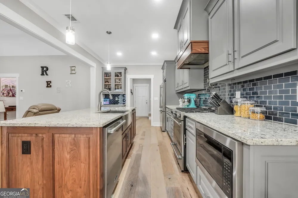 76 Brookhollow DR Monticello, GA 31064