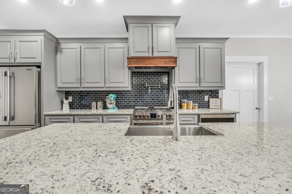 76 Brookhollow DR Monticello, GA 31064
