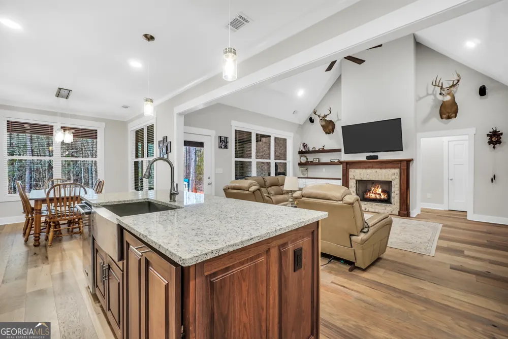 76 Brookhollow DR Monticello, GA 31064