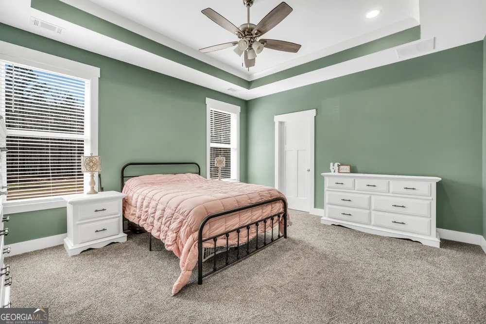 76 Brookhollow DR Monticello, GA 31064
