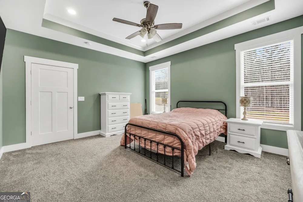 76 Brookhollow DR Monticello, GA 31064