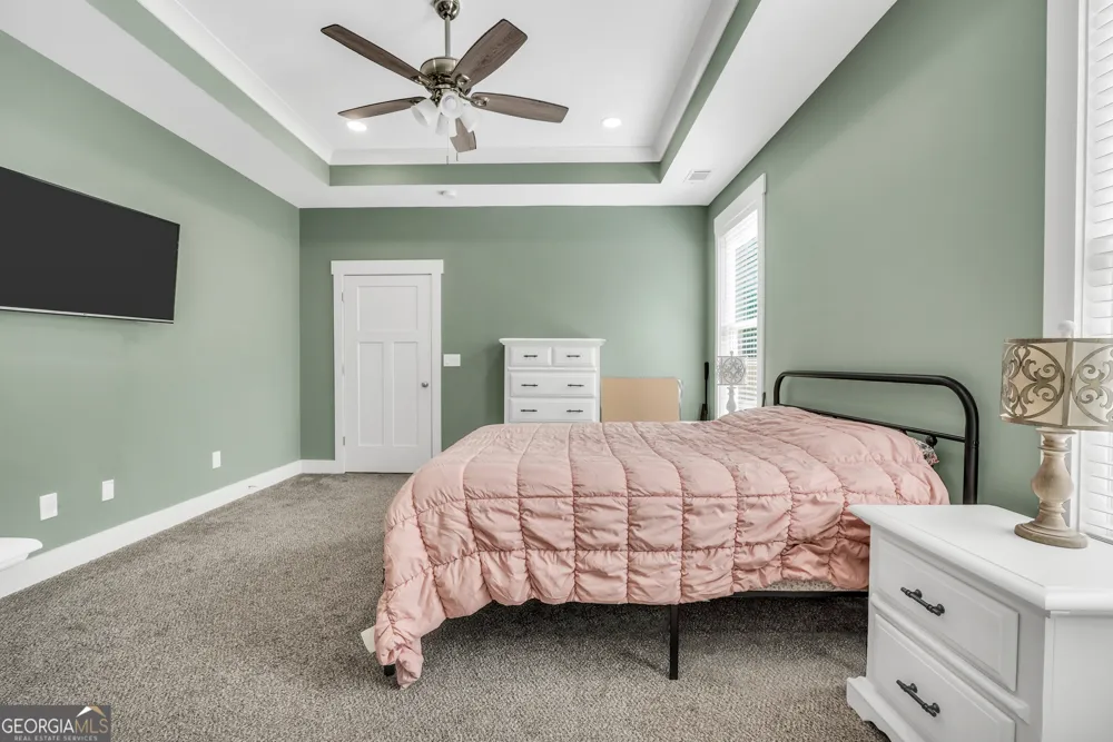 76 Brookhollow DR Monticello, GA 31064