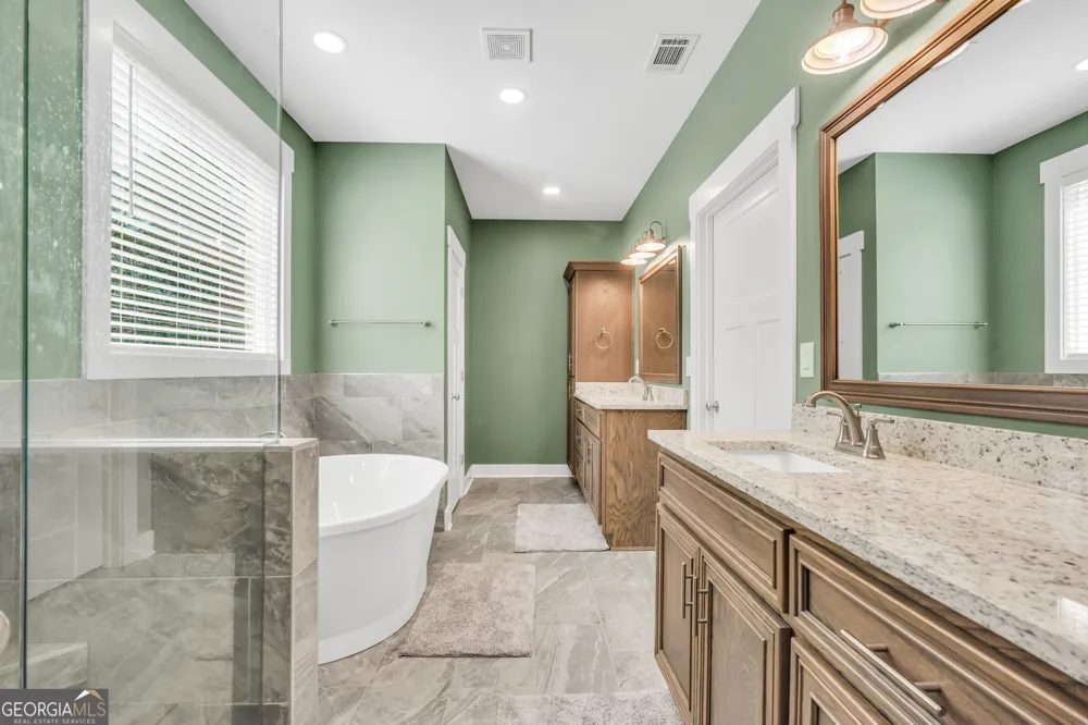 76 Brookhollow DR Monticello, GA 31064