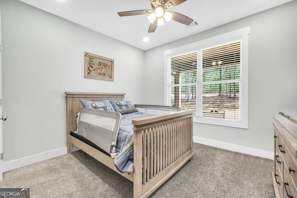 76 Brookhollow DR Monticello, GA 31064