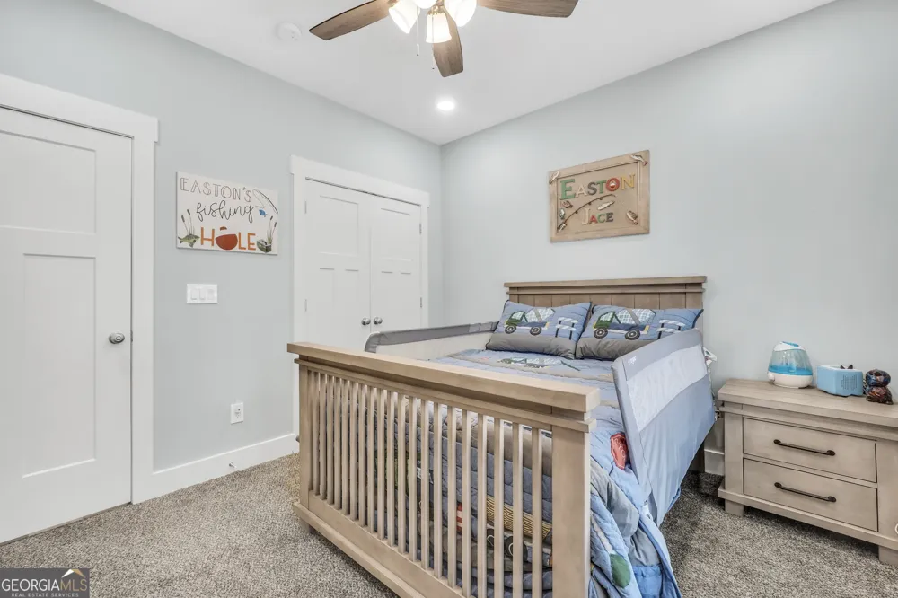 76 Brookhollow DR Monticello, GA 31064