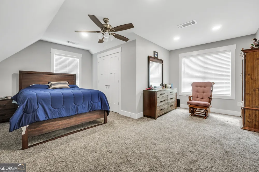 76 Brookhollow DR Monticello, GA 31064