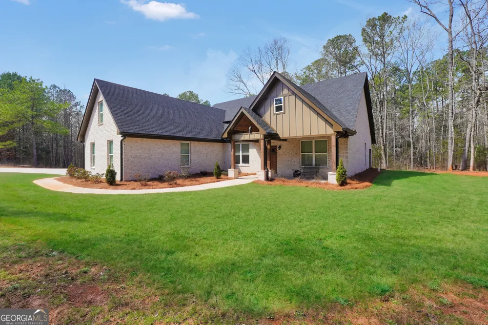 76 Brookhollow DR Monticello, GA 31064