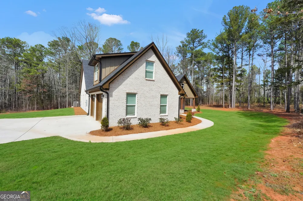 76 Brookhollow DR Monticello, GA 31064