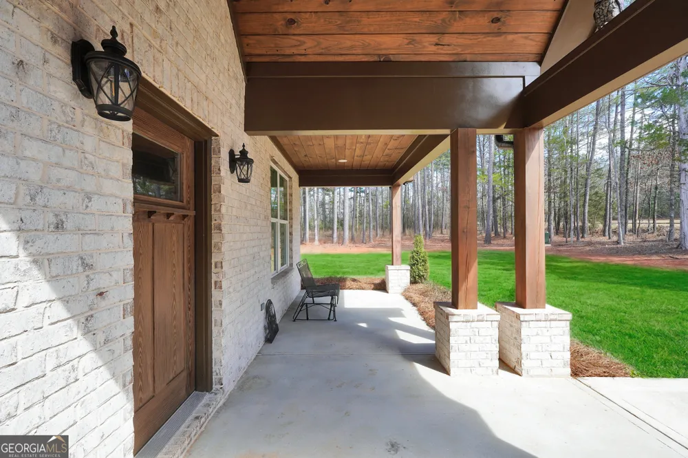 76 Brookhollow DR Monticello, GA 31064