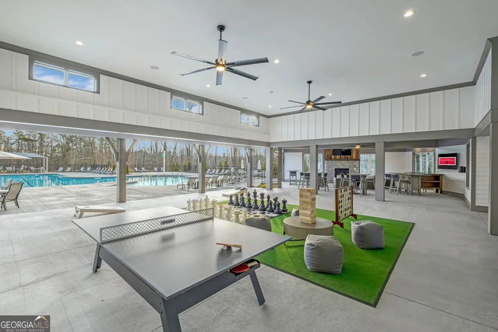 30 Loon Lake WAY Hoschton, GA 30548