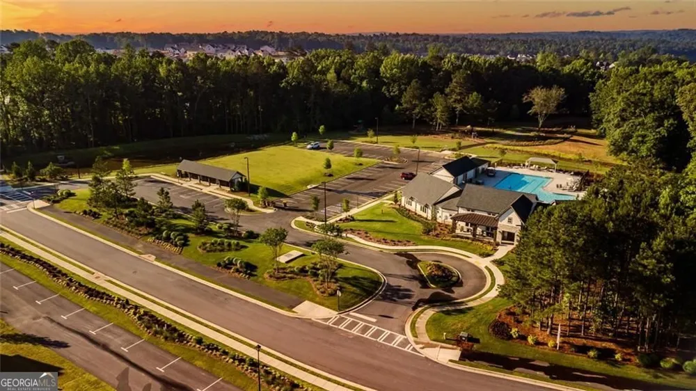 30 Loon Lake WAY Hoschton, GA 30548