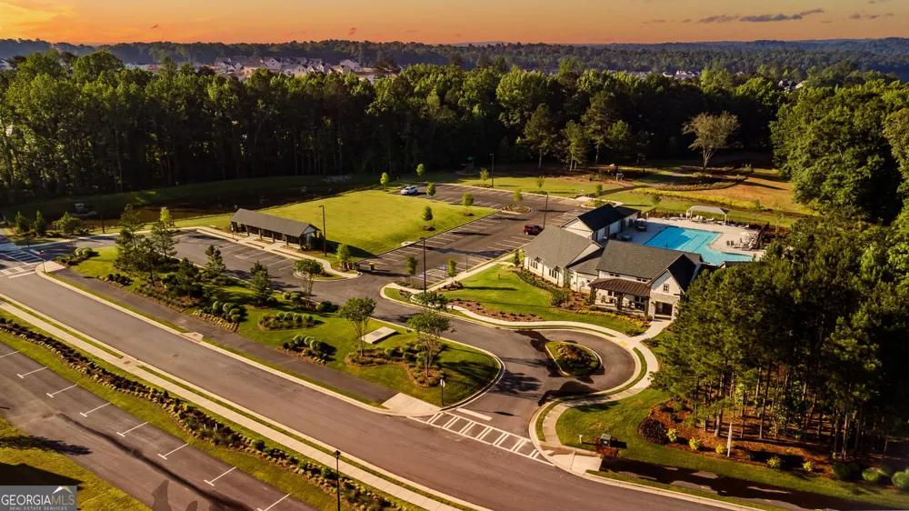 30 Loon Lake WAY Hoschton, GA 30548