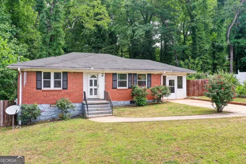 1486 Woodfern DR