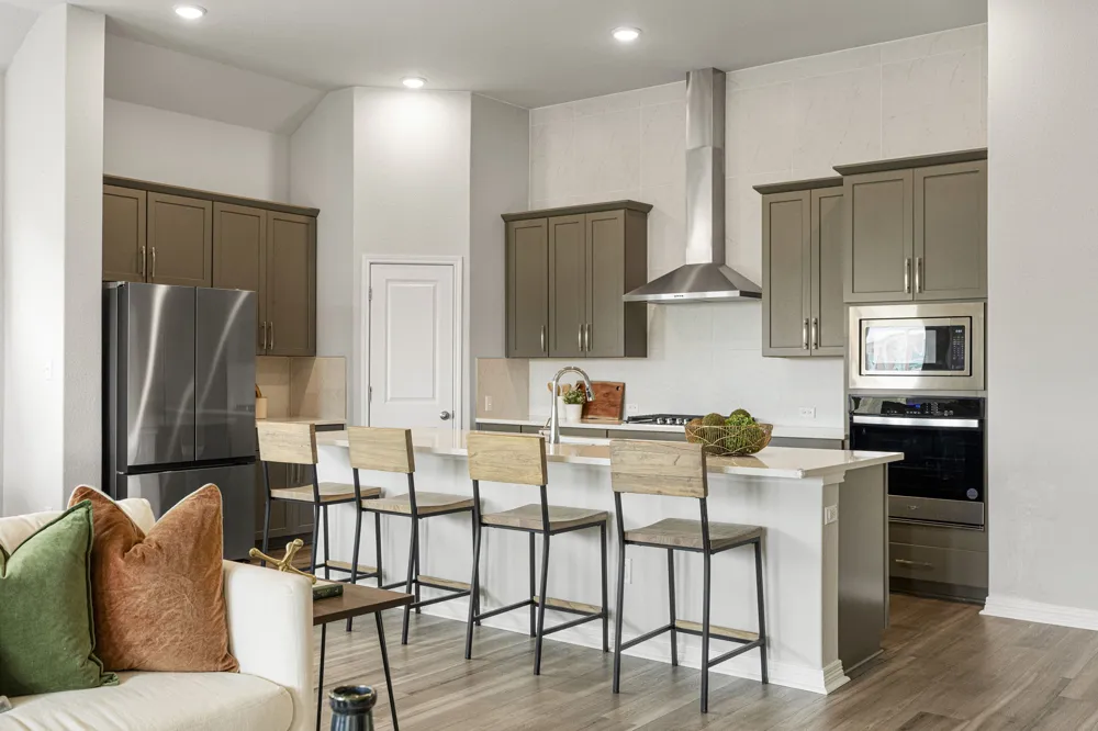 1144 Cathedral Oaks Drive Leander, TX 78641