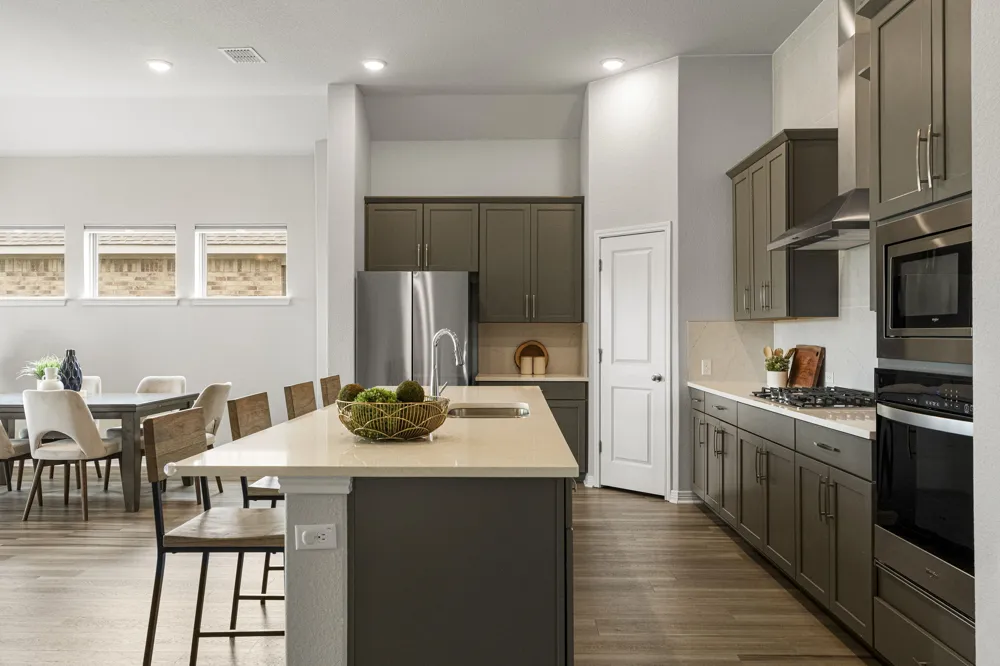 1144 Cathedral Oaks Drive Leander, TX 78641