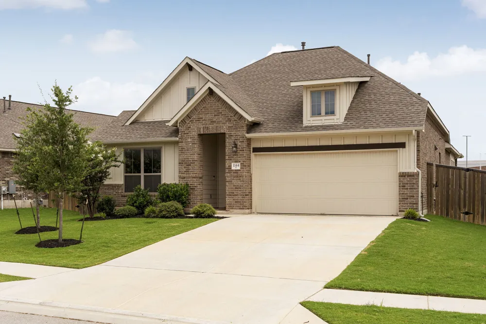1144 Cathedral Oaks Drive Leander, TX 78641