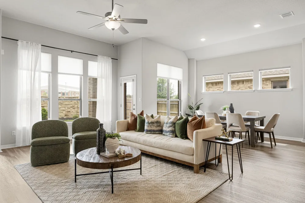 1144 Cathedral Oaks Drive Leander, TX 78641