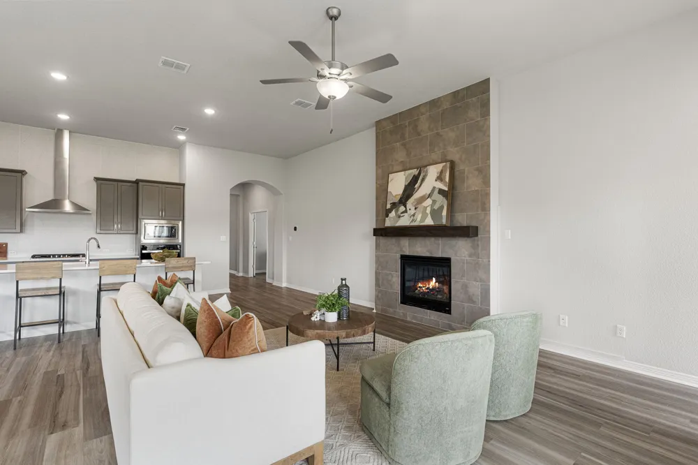 1144 Cathedral Oaks Drive Leander, TX 78641