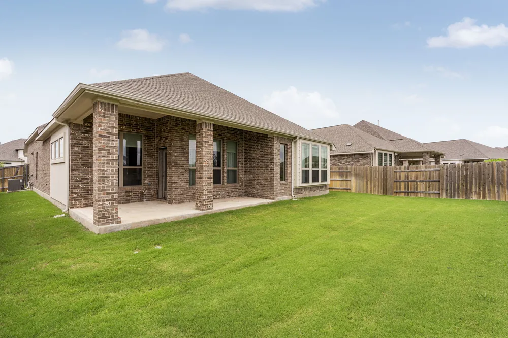 1144 Cathedral Oaks Drive Leander, TX 78641