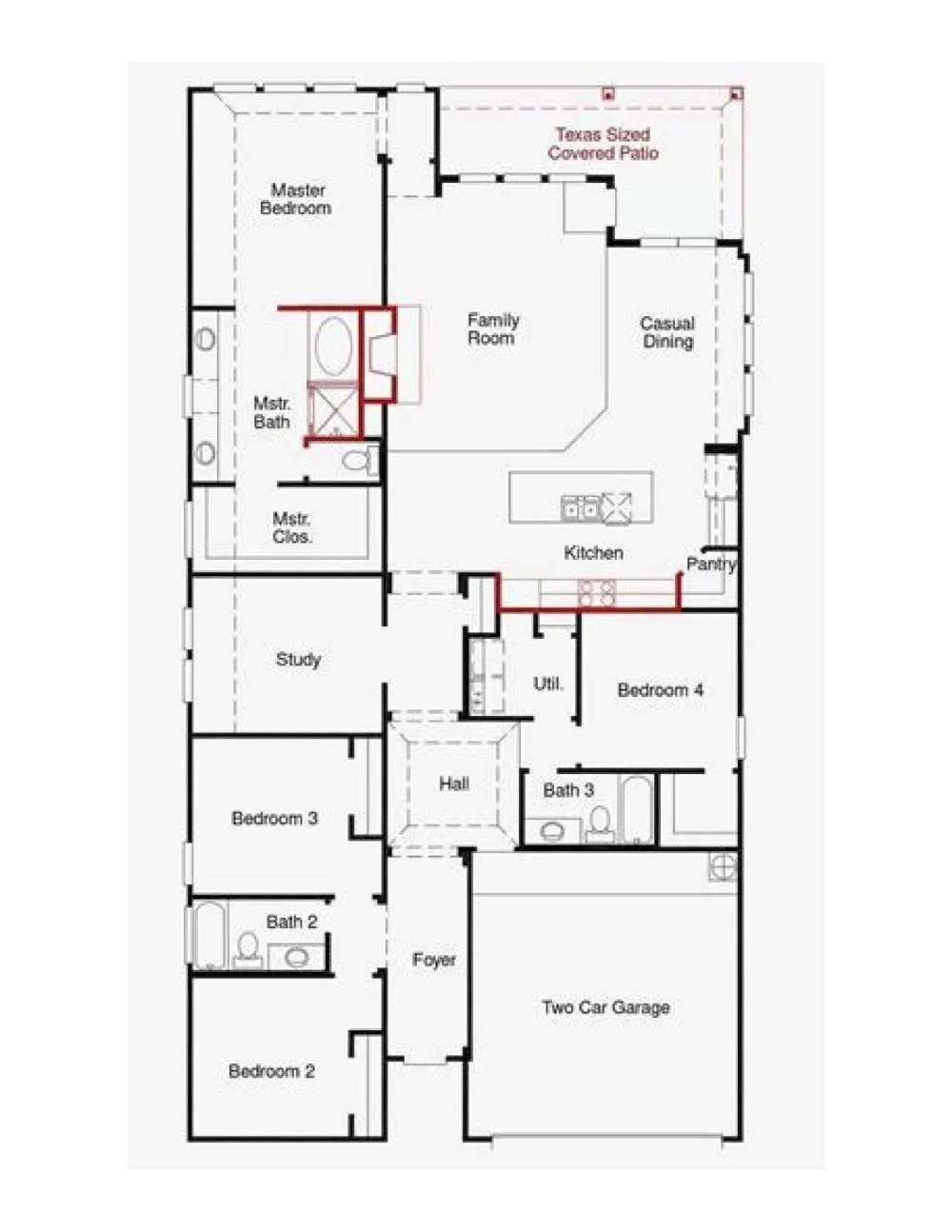 1144 Cathedral Oaks Drive Leander, TX 78641