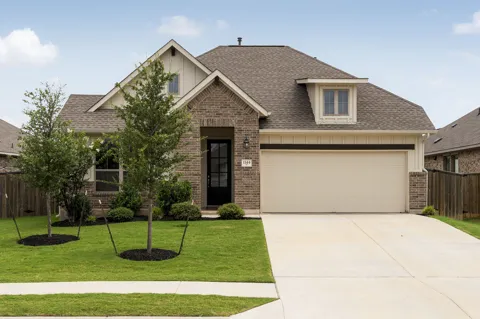 1144 Cathedral Oaks Drive