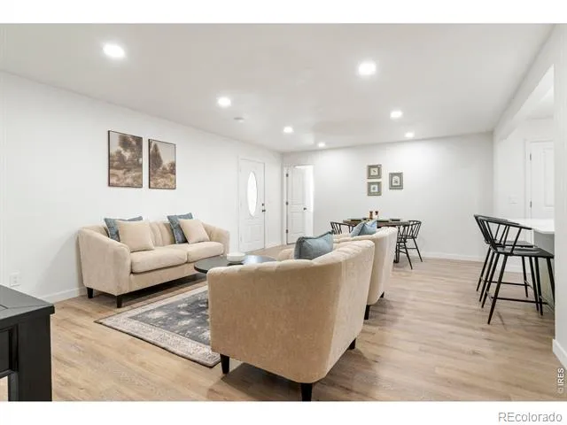 272 Ley Drive La Salle, CO 80645