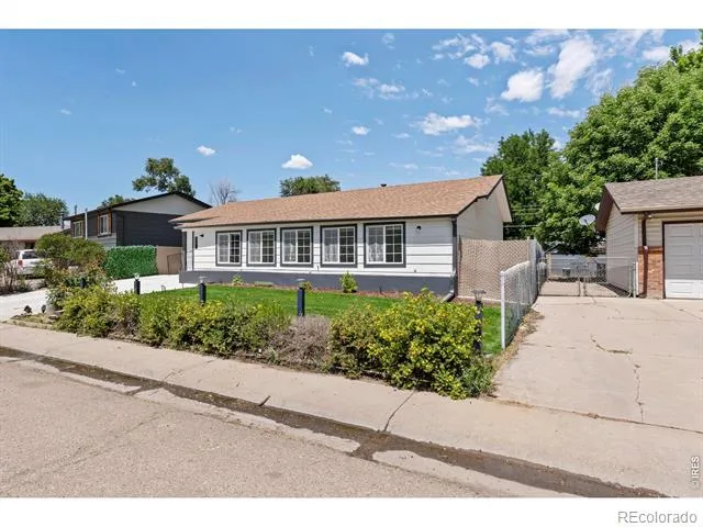 272 Ley Drive La Salle, CO 80645