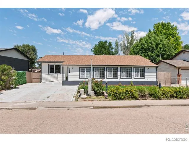 272 Ley Drive La Salle, CO 80645