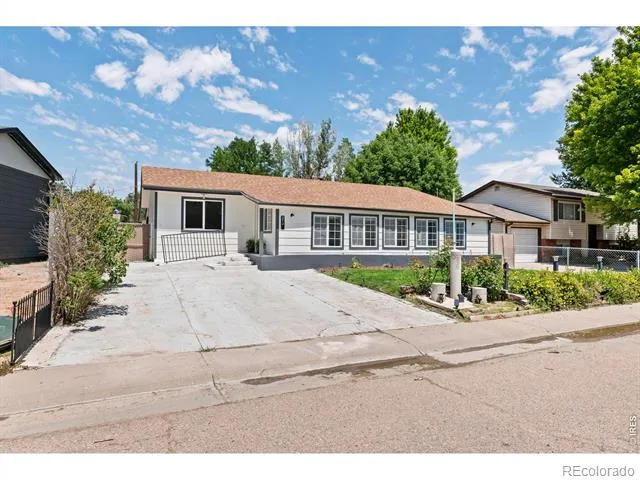 272 Ley Drive La Salle, CO 80645
