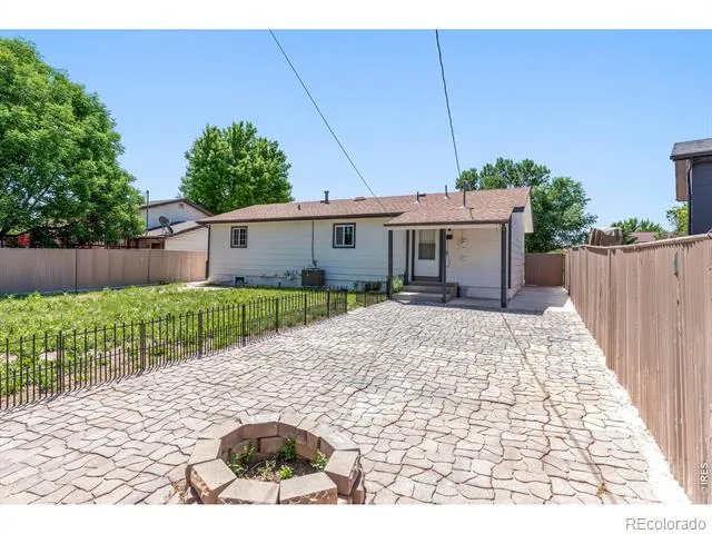 272 Ley Drive La Salle, CO 80645