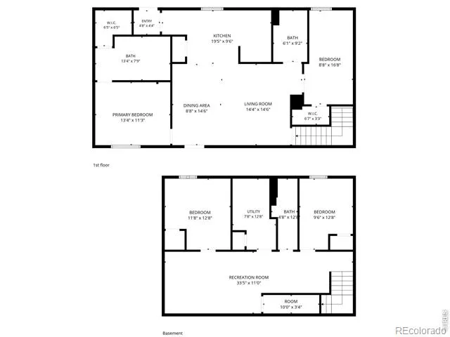 272 Ley Drive La Salle, CO 80645