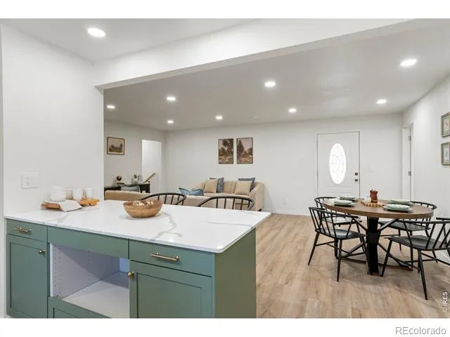 272 Ley Drive La Salle, CO 80645