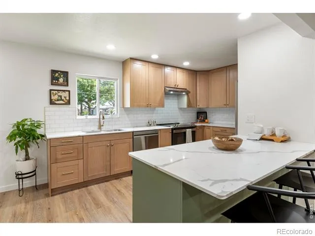 272 Ley Drive La Salle, CO 80645