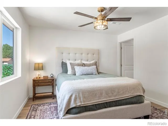 272 Ley Drive La Salle, CO 80645