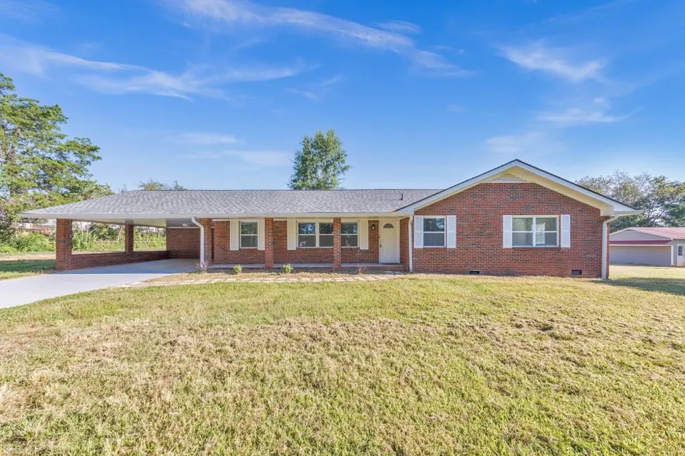 121 Kingston Highway NW Cartersville, GA 30120