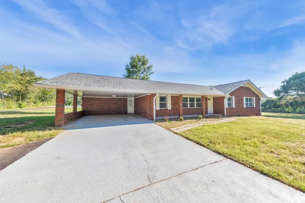 121 Kingston Highway NW Cartersville, GA 30120