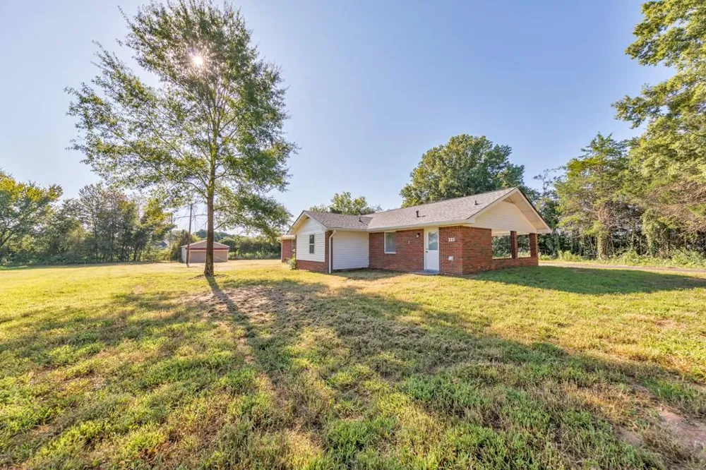 121 Kingston Highway NW Cartersville, GA 30120