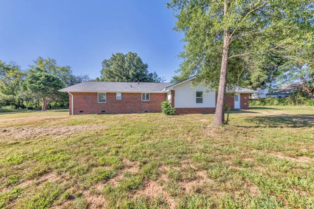 121 Kingston Highway NW Cartersville, GA 30120