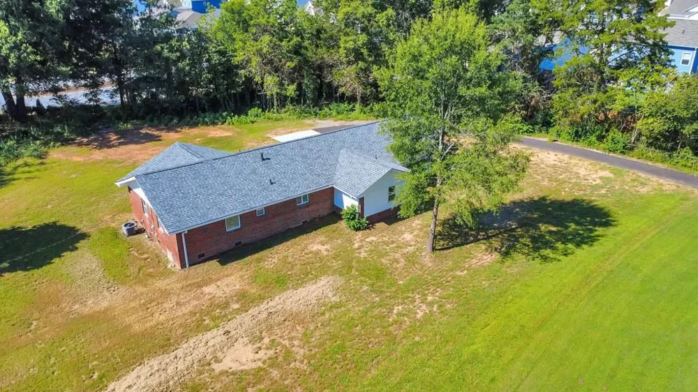 121 Kingston Highway NW Cartersville, GA 30120