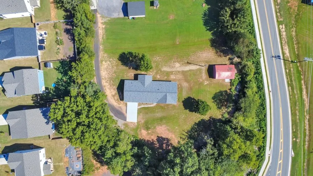 121 Kingston Highway NW Cartersville, GA 30120
