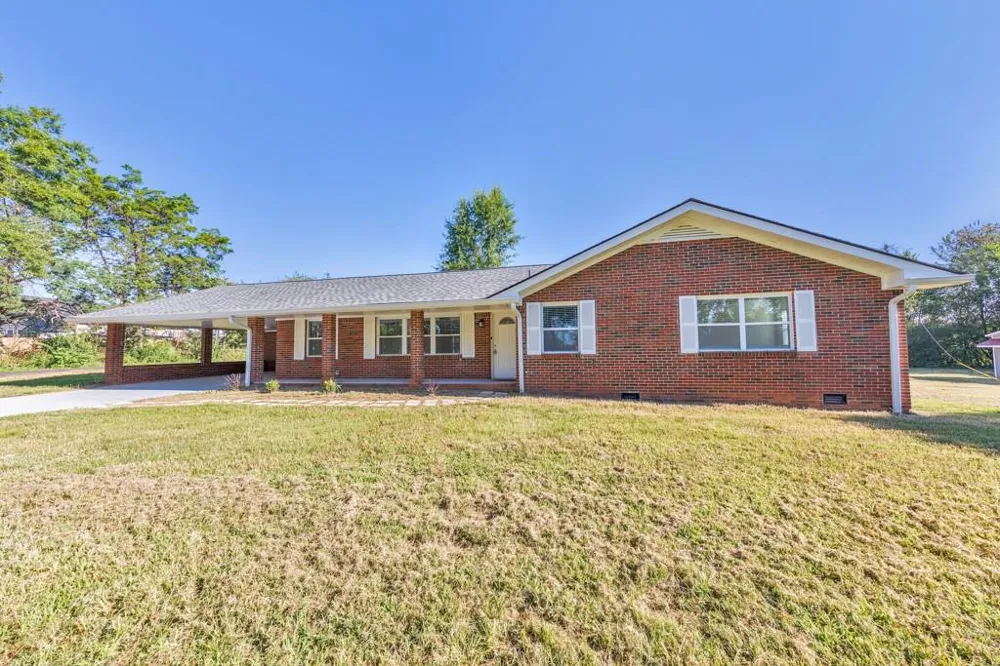 121 Kingston Highway NW Cartersville, GA 30120