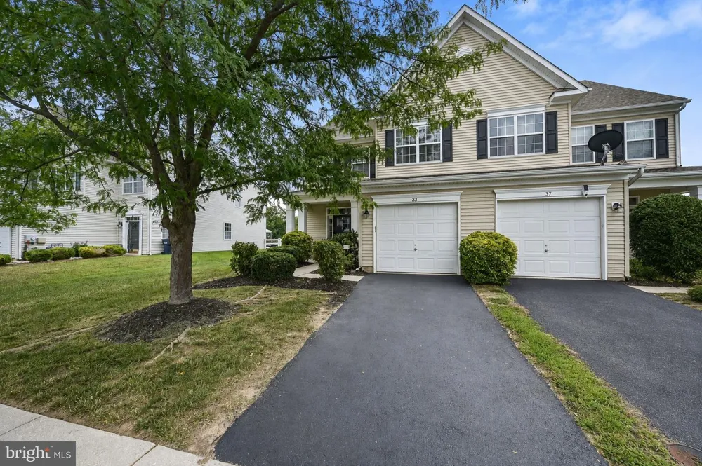 33 DILWORTHTOWN DRIVE Smyrna, DE 19977