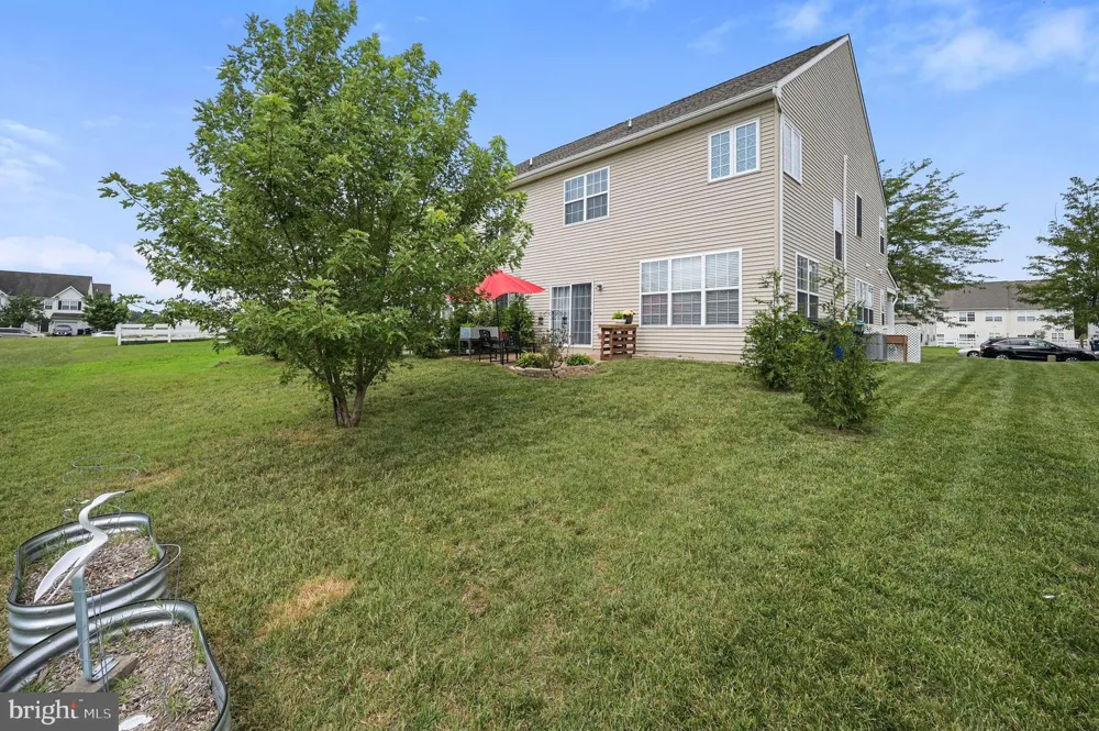33 DILWORTHTOWN DRIVE Smyrna, DE 19977
